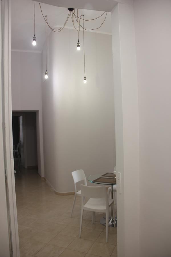 Matera Guest House Exterior photo