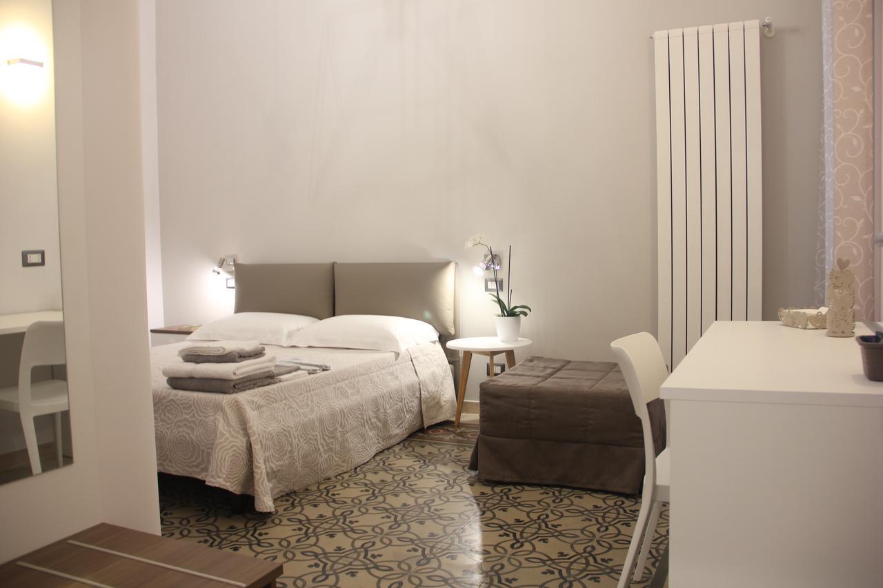 Matera Guest House Exterior photo